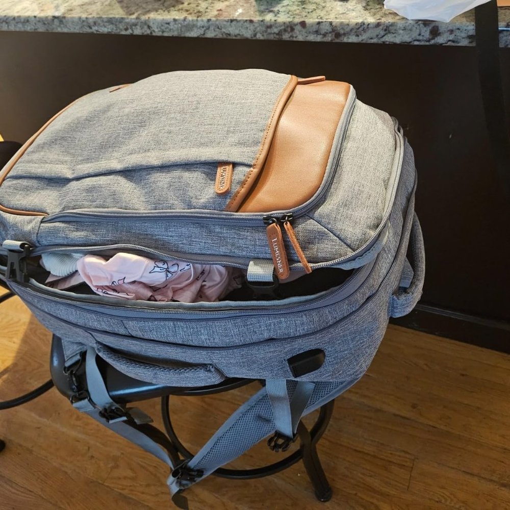 Backpack Extra Large 40l Flight Approved Travel B… - image 6